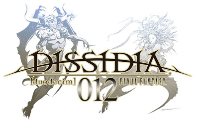 dissidia logo