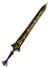 final fantasy xii weapon ancient sword