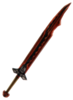 final fantasy xii weapon blood sword
