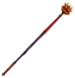 final fantasy xii weapon flame staff