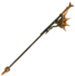 final fantasy xii weapon halberd