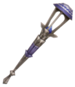 final fantasy xii weapon miter