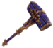 final fantasy xii weapon sledgehammer