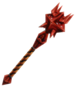 final fantasy xii weapon thorned mace