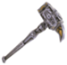 final fantasy xii weapon war hammer