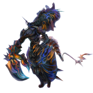 final fantasy esper zeromus