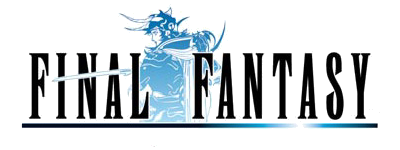 final fantasy origins logo