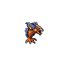 final fantasy ii enemy killer fish