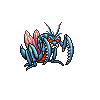 final fantasy ii boss mantis devil
