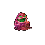 final fantasy ii enemy red mousse