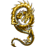 final fantasy iv advance enemy gold dragon