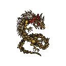 final fantasy vi enemy doom dragon
