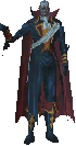 castlevania 64 boss dracula's servant