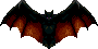 castlevania 68000 boss phantom bat