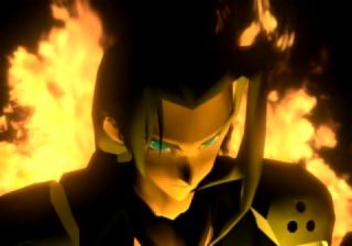 final fantasy vii Sephiroth