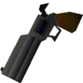 final fantasy vii weapon Outsider