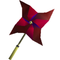 final fantasy vii weapon Pinwheel