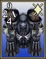 final fantasy viii triple triad alexander card