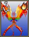 final fantasy viii triple triad phoenix card