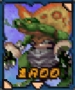 final fantasy ix lizard man card
