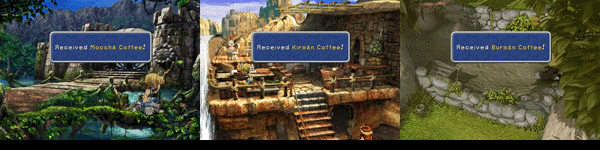 final fantasy ix coffee locations