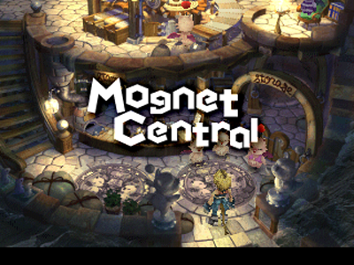 final fantasy ix mognet