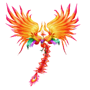 final fantasy ix eidolon phoenix