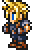 all the bravest character cloud