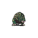 all the bravest enemy gil turtle