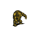 all the bravest enemy gold bear