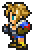 all the bravest character tidus
