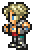 all the bravest character vaan
