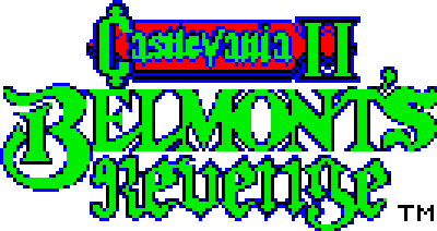belmont's revenge Logo