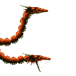 castlevania 4 boss Twin Vipers