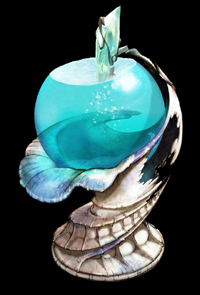 final fantasy crystal chronicles screenshot