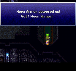 chrono trigger cyrus's ghost