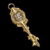 chrono cross item manor key