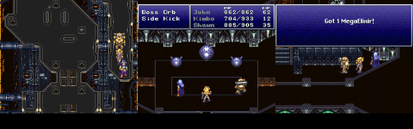 download black omen chrono trigger