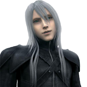 advent children character yazoo