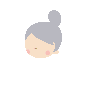 hair76-French Twist-Silver.png