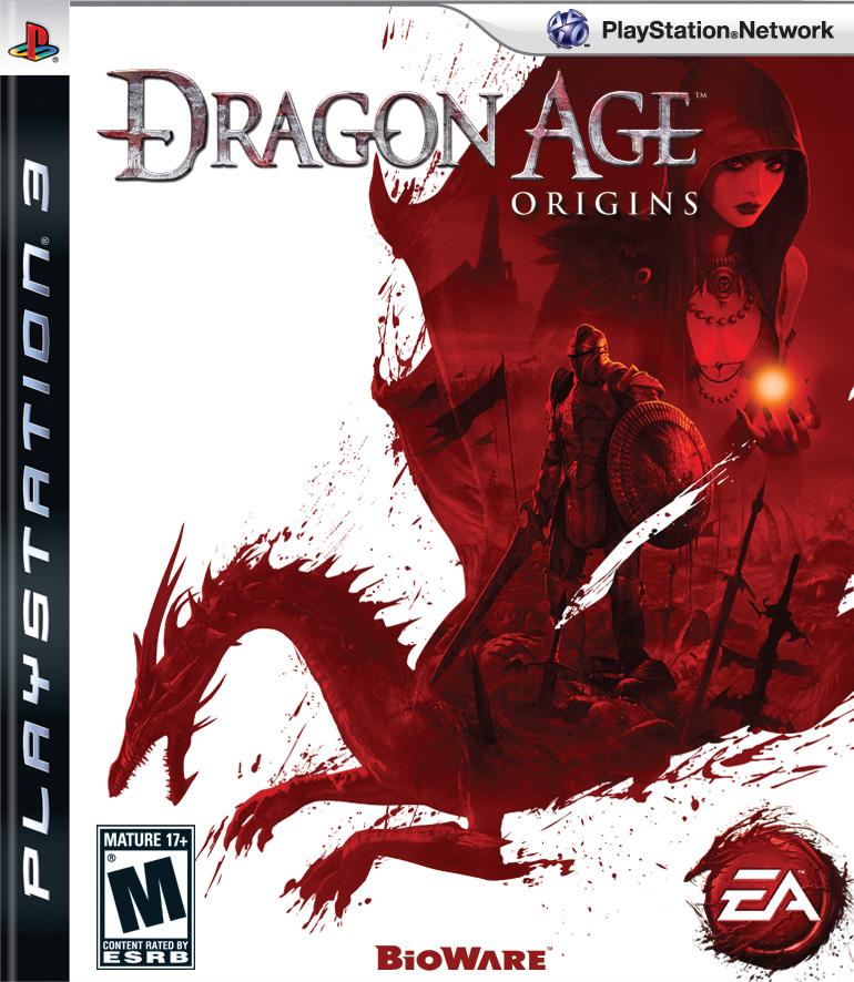 dragon age origins storage chest