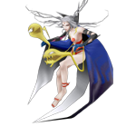 dissidia character cloud of darkness alt