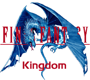 final fantasy kingdom logo