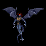 download demona gargoyles