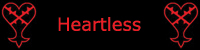 heartless logo