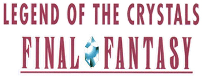 legend of the crystals logo