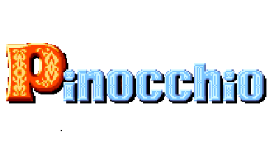pinocchio logo