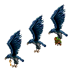 rondo of blood enemy eagle