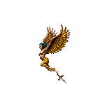 rondo of blood enemy harpy