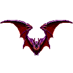 rondo of blood boss Pantom Bat
